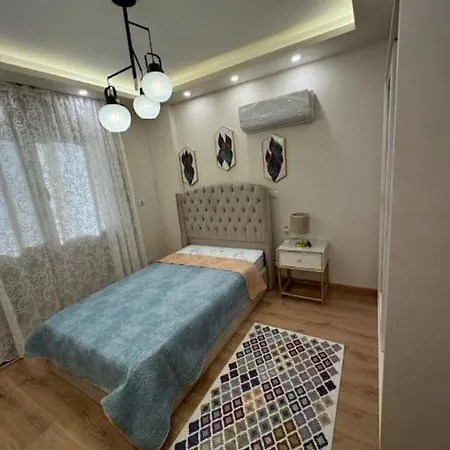 Madinaty Luxury Apartment Madinaty 3-Bd مدينتي شقه فندقيه فاخره Exterior photo
