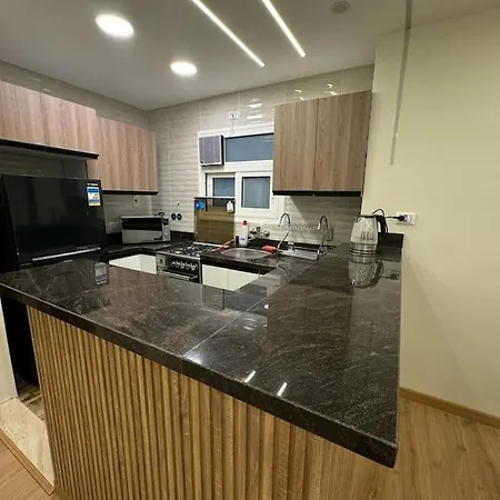 Madinaty Luxury Apartment Madinaty 3-Bd مدينتي شقه فندقيه فاخره Exterior photo