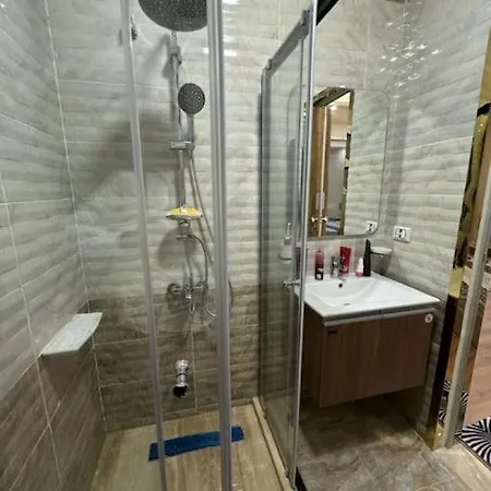 Madinaty Luxury Apartment Madinaty 3-Bd مدينتي شقه فندقيه فاخره Exterior photo