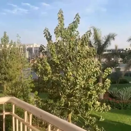 Madinaty Luxury Apartment Madinaty 3-Bd مدينتي شقه فندقيه فاخره Exterior photo