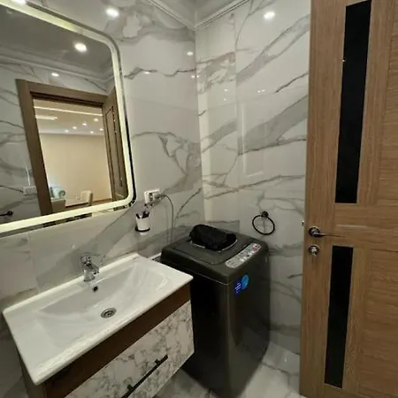 Madinaty Luxury Apartment Madinaty 3-Bd مدينتي شقه فندقيه فاخره Exterior photo
