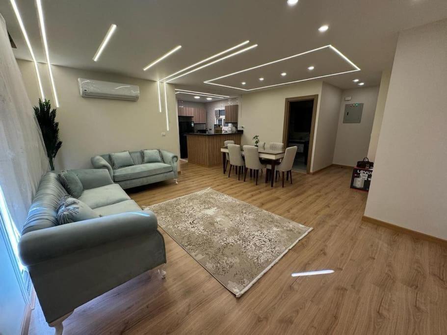 Luxury 3-bd مدينتي شقه فندقيه فاخره Madinaty