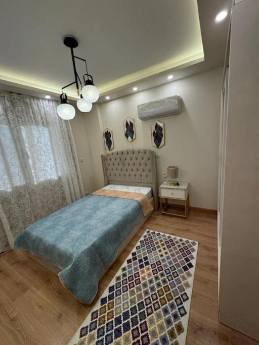 Luxury 3-bd مدينتي شقه فندقيه فاخره * Madinaty