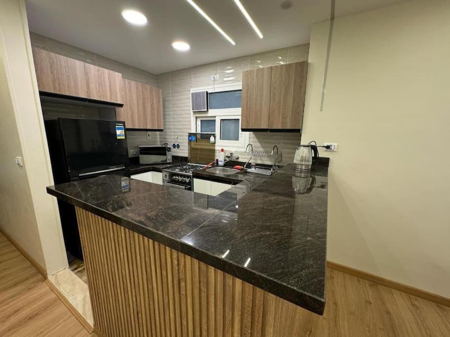 Luxury 3-bd مدينتي شقه فندقيه فاخره Madinaty