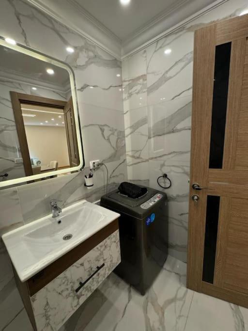 Luxury 3-bd مدينتي شقه فندقيه فاخره Madinaty