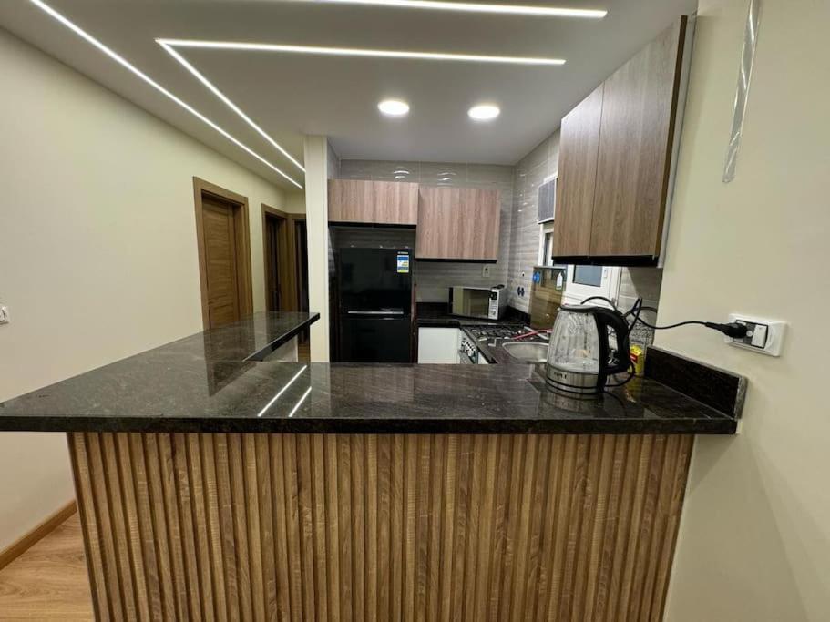Luxury 3-bd مدينتي شقه فندقيه فاخره * Madinaty