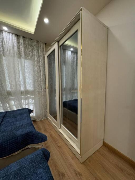 Luxury 3-bd مدينتي شقه فندقيه فاخره Apartment *