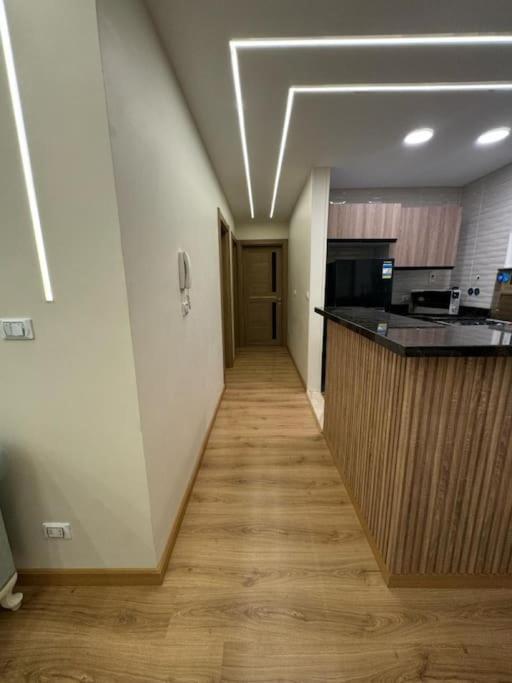 Luxury 3-bd مدينتي شقه فندقيه فاخره