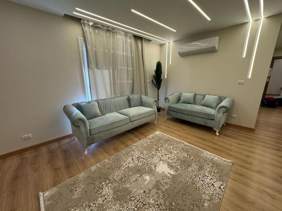 Luxury 3-bd مدينتي شقه فندقيه فاخره Apartment Madinaty