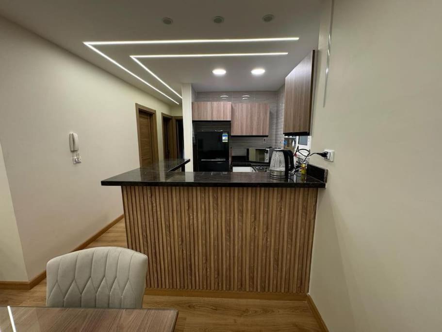 Luxury 3-bd مدينتي شقه فندقيه فاخره Apartment Madinaty
